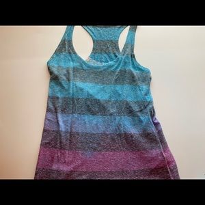Old navy tie dye tanktop
